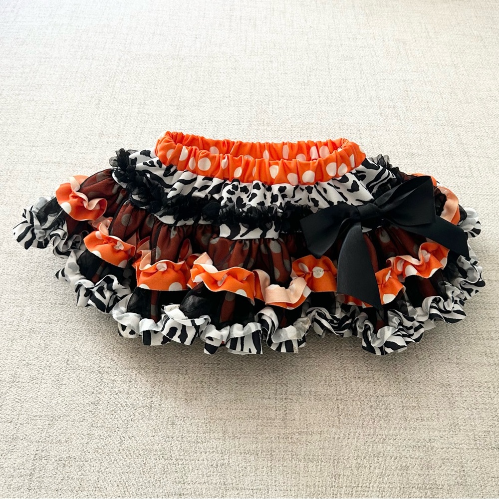 Laura Dare Girls Tutu Skirt Size XS
